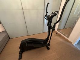 Kettler Crosstrainer Optima 200 - kaufen - Gelenkschonend