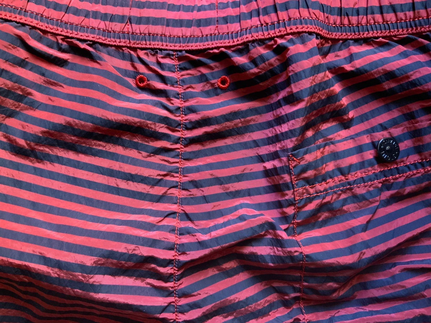 Badehosen: STONE ISLAND _  Short de bain – Gebraucht aus LAUSANNE von PUMPERNICKEL3 2