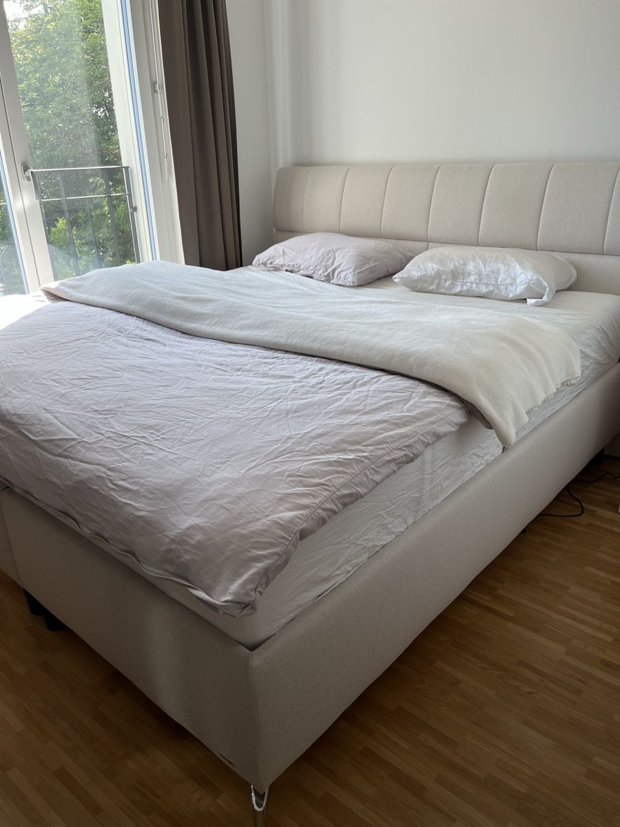 Letti: Bett inkl. Matratzen – Usato da St. Gallen venduto da tan_q6nd 5