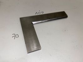 Präzisionswinkel Winkel Haarwinkel Haarlineal