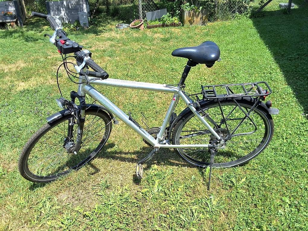 Velos: Touren Velo – Gebraucht aus Ottikon b.Kemptth. von lefok 4
