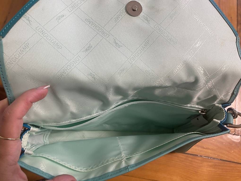 Longchamp Borse da donna: Longchamp Tasche Neuwertig – Usato da Wetzikon ZH venduto da ays_vlq7 2
