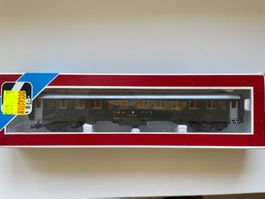LIMA 309189: SBB Wagen 2. Klasse vom Typ Schlieren, neu