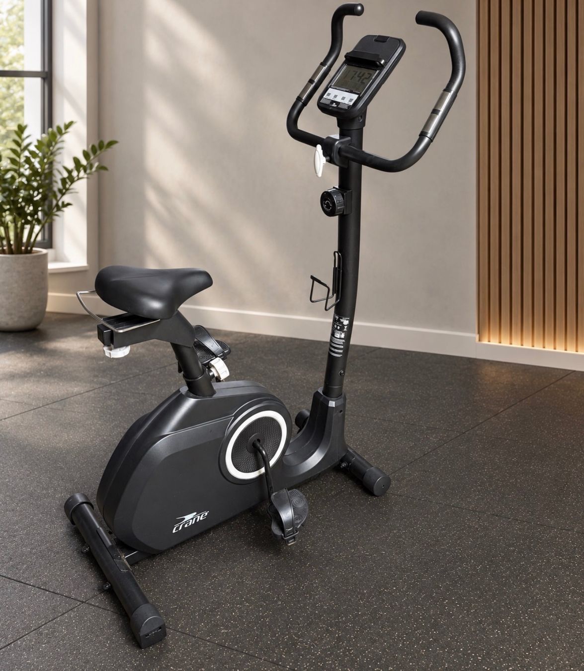 Vélos d'appartement: Hometrainer Homevelo – D'occasion à Gerlafingen par HungerDiva