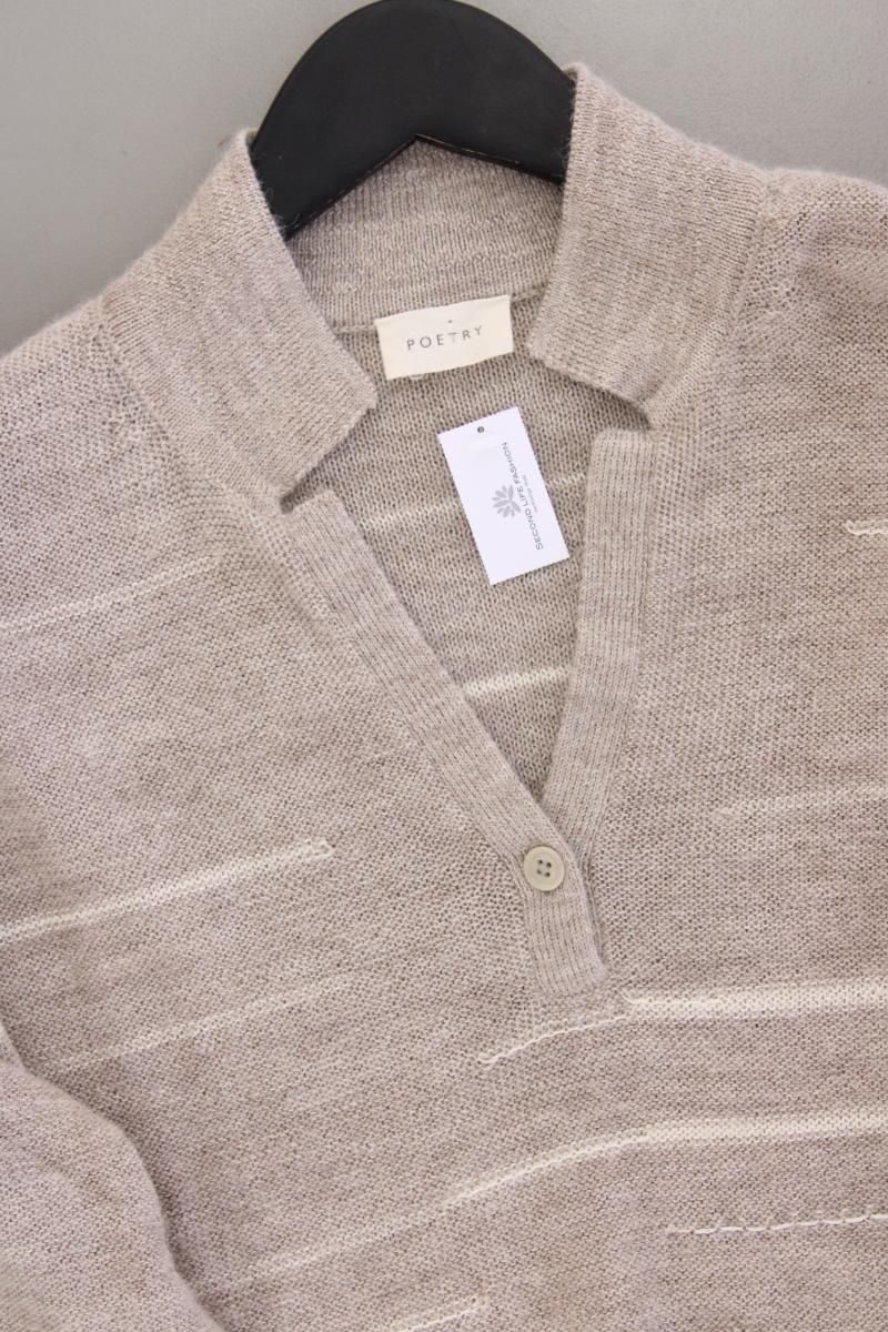 Maglioni & Felpe: Poetry Pullover aus Alpakawolle Gr. 40 – Nuovo (secondo la descrizione) da Neustadt an der Waldnaab venduto da SecondLifeFashion 1