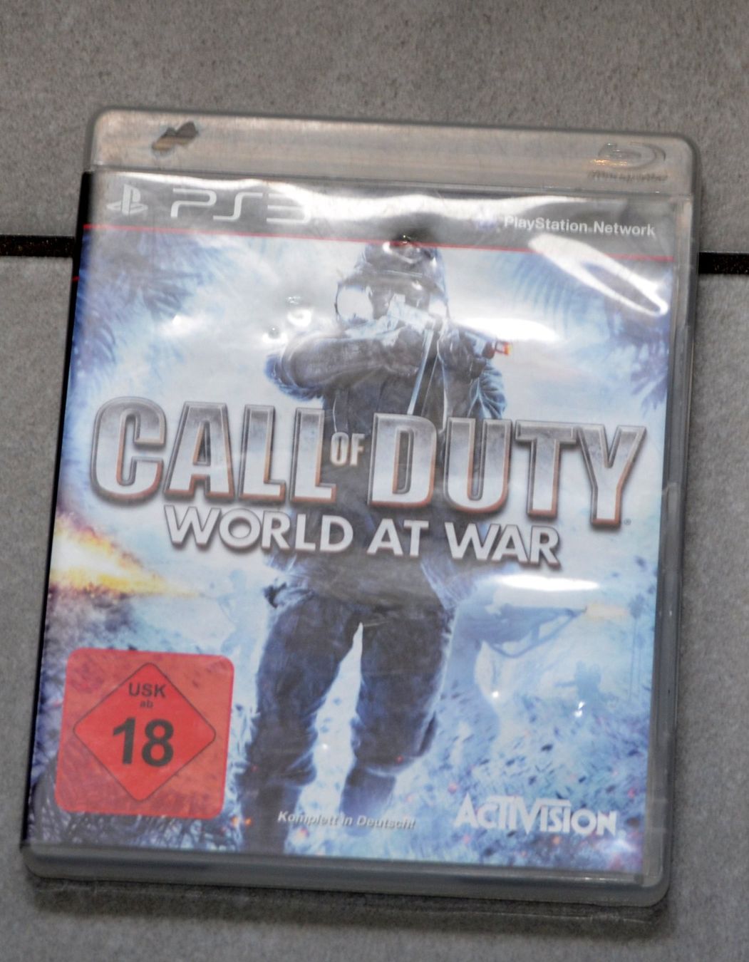 Sony Konsolen: Playstation 3 / PS3 – Gebraucht aus Collonges von arashee 5