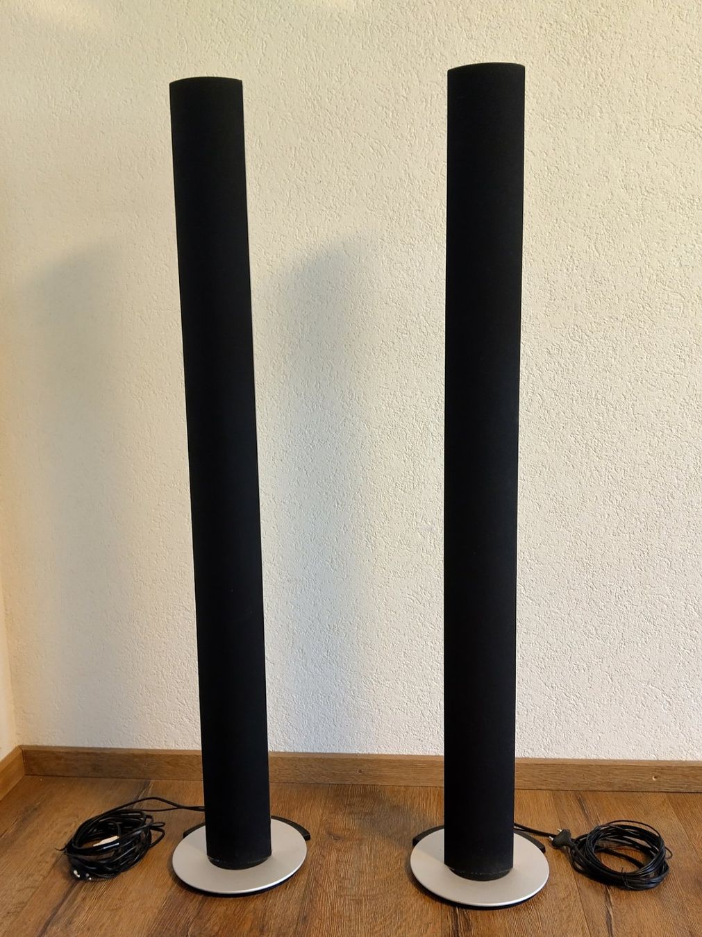 Bang & Olufsen Casse acustiche: Lautsprecher-Paar B&O 6000 – Usato da Giffers venduto da Tonyrumo