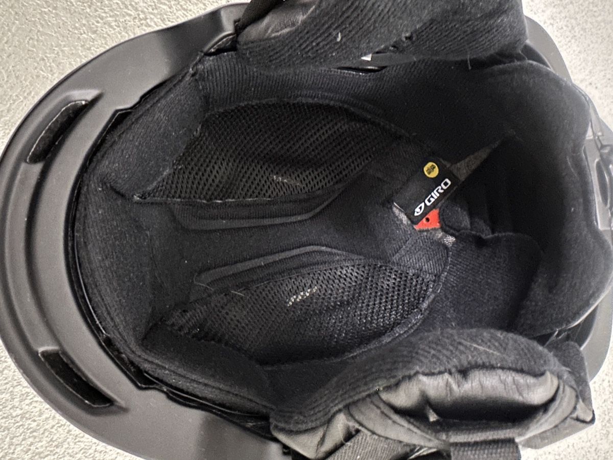 Giro Helme: Giro Skihelm mit MIPS, Grösse S – Gebraucht aus Teufen AR von lexa81 3