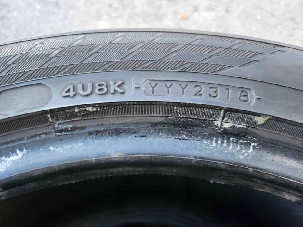 Winterpneu 205/55/R16 M+S | Kaufen auf Ricardo