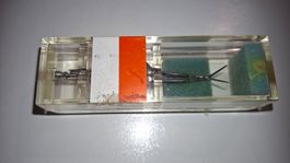 Grieshaber 602 medizinische Pinzette gebraucht