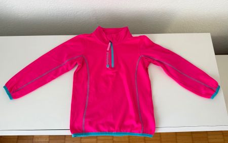 Northville Thermo Midlayer, Pink, Gr.116