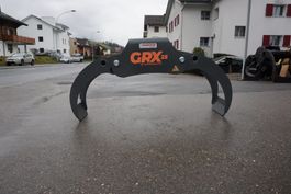 Holzgreifer GRX 25