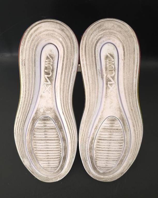 Scarpe da donna: Nike Joyride Run Flyknit  Rot. Gr. 37.5  – Usato da Pully venduto da vir_58dk 3