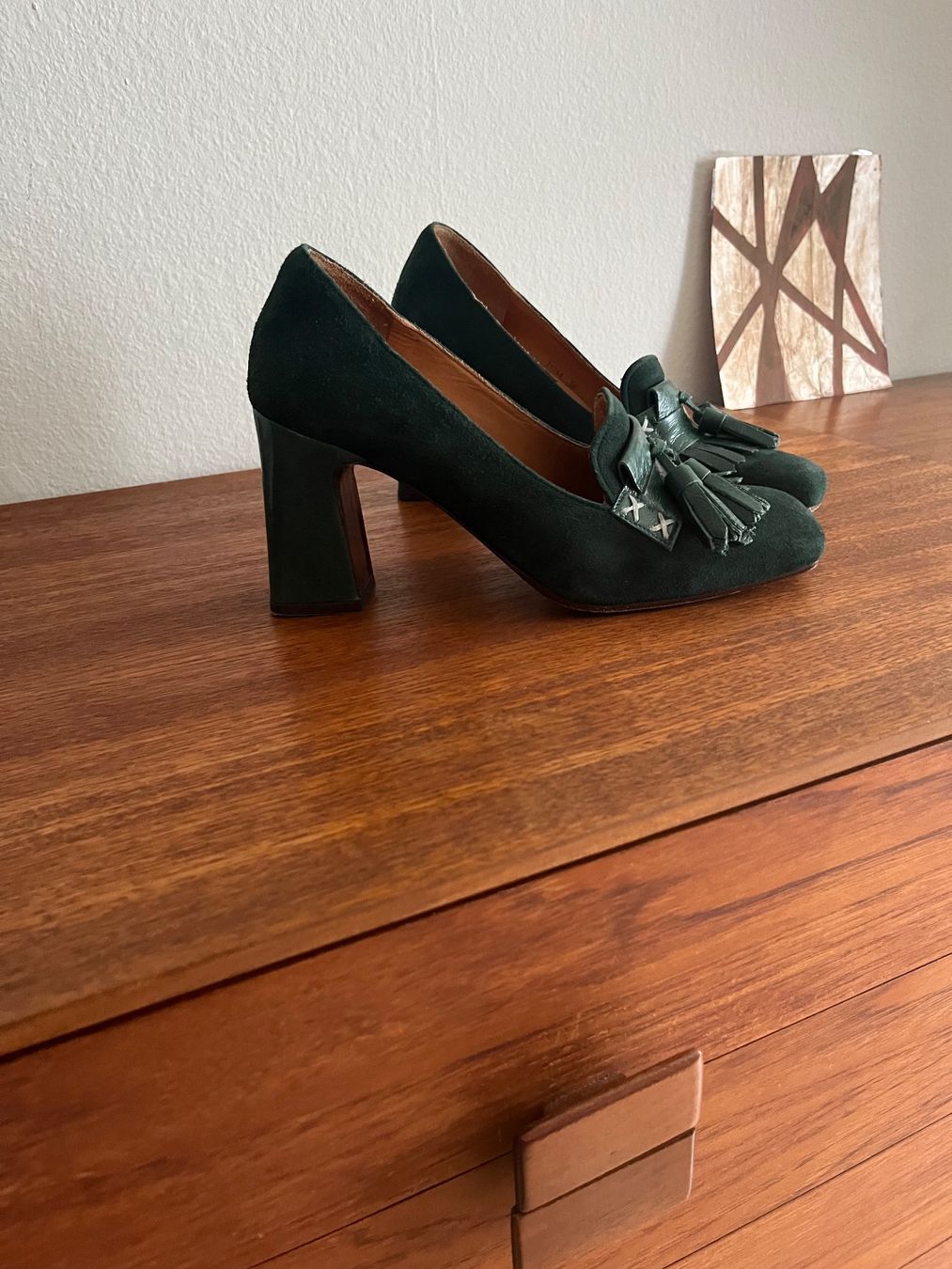 Chie Mihara Scarpe da donna: Chie Mihara Gr 38 – Usato da Zürich venduto da Carlo05101971 1