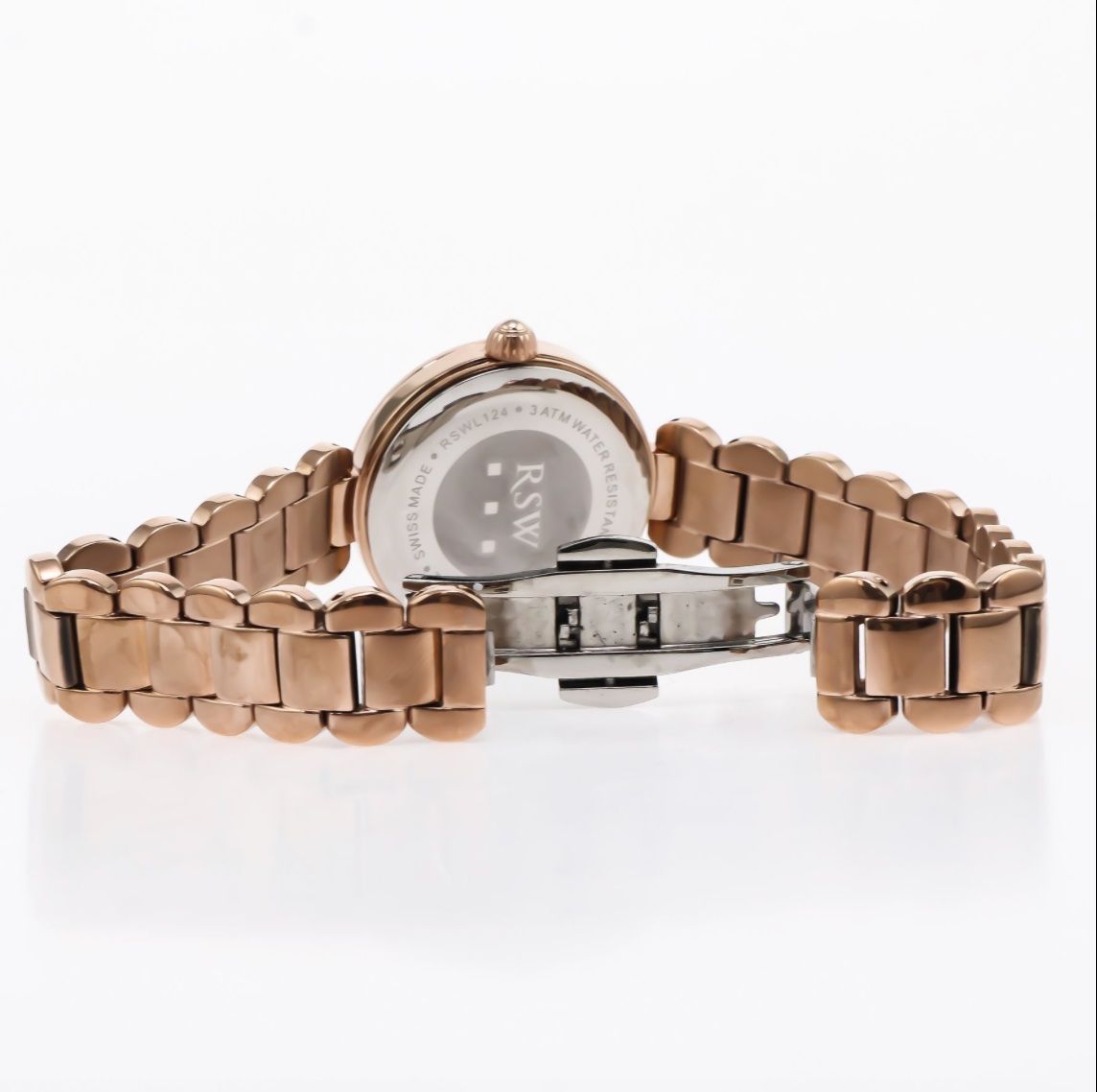 RSW Orologi: RSW - Swiss Watch - Damen – Nuovo e nell'imballaggio originale da Bern venduto da umase39 4