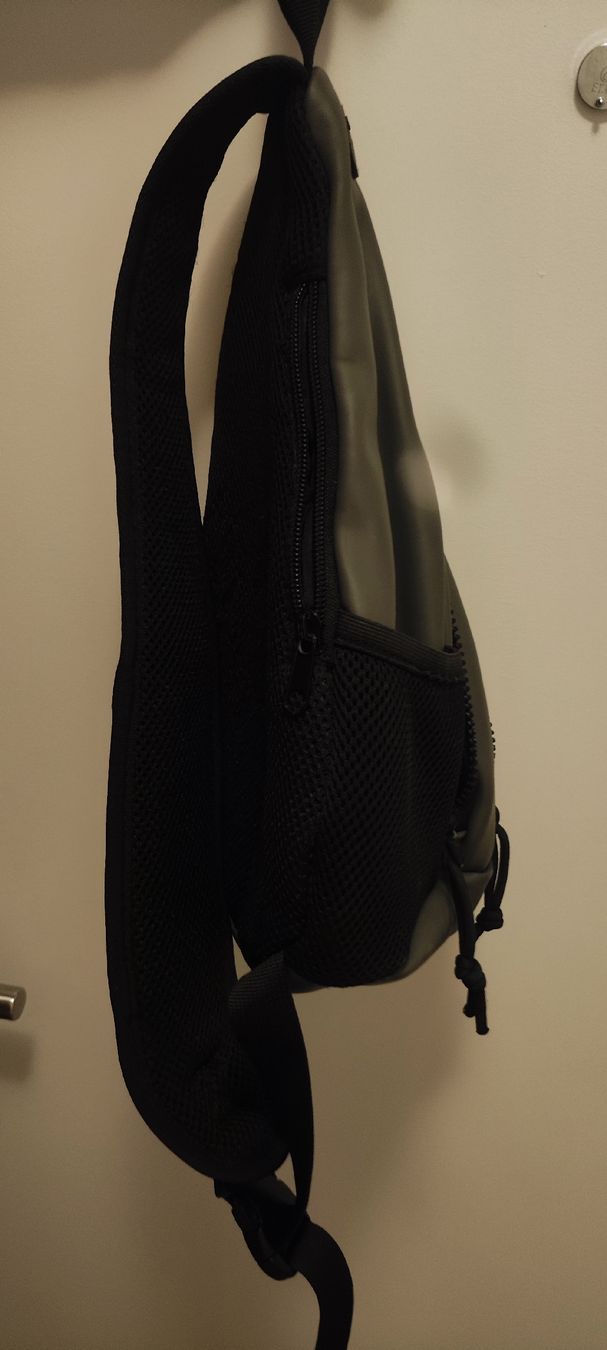 Taschen: Duchamp London Sling Bag – Gebraucht aus Winterthur von Ajcps 3