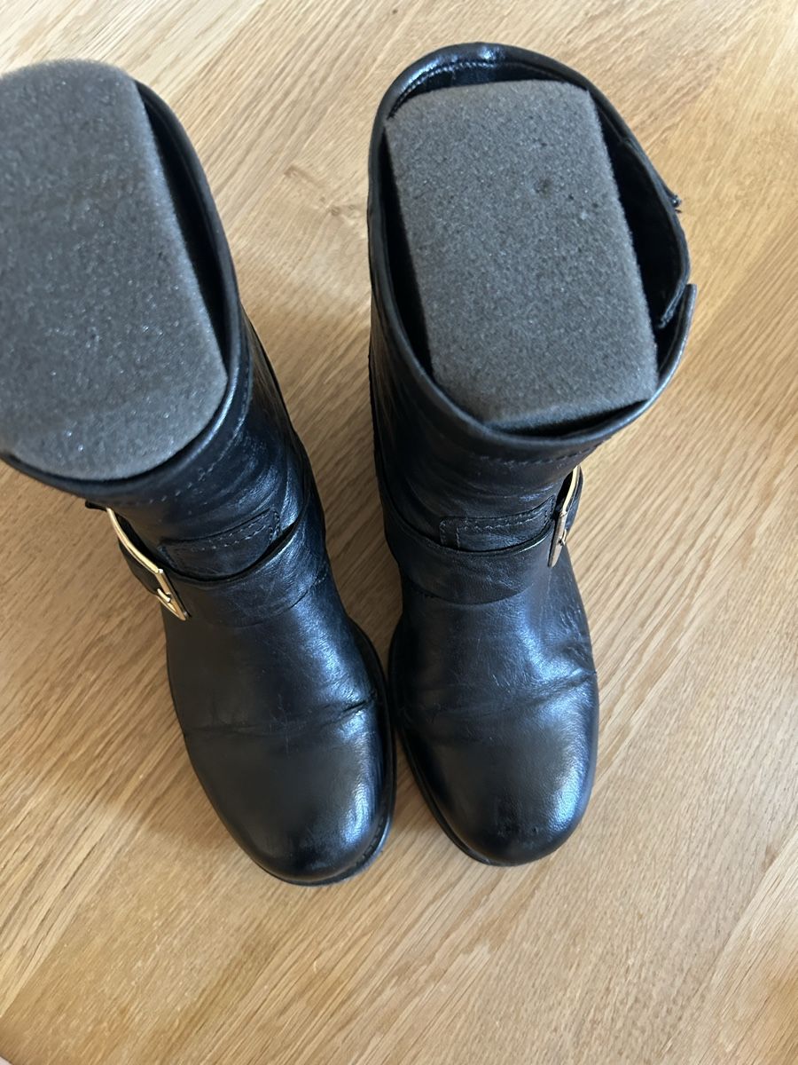 Jimmy Choo Scarpe da donna: Jimmy Choo Biker Boots – Usato da Stäfa venduto da Michelecarmen8892 2