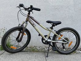 Kindervelo California 20 Zoll