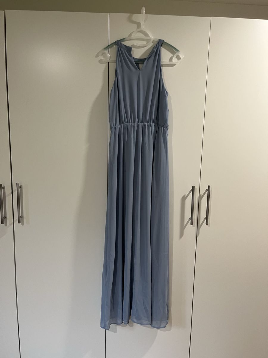 Vila Vestiti: Kleid von Vila Gr. 36 NEU – Nuovo (secondo la descrizione) da Brail venduto da Sonnenblume86GR 4