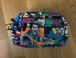 Joker Kulturbeutel / Necessaire DC Comics