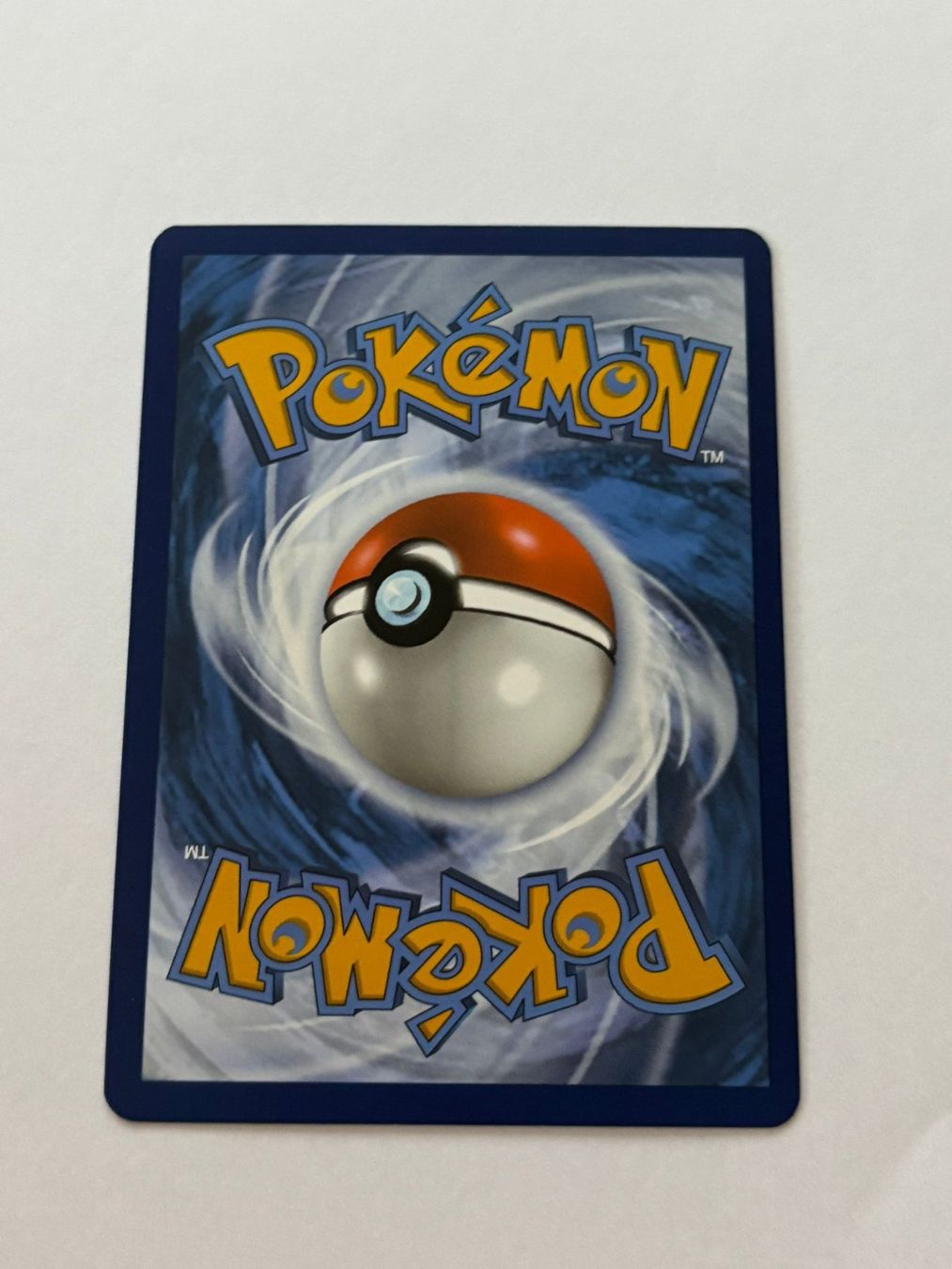 Pokémon Sammelbilder & Trading cards: Pokemon-Karte Ceruledge 035/191 – Gebraucht aus Herisau von Seyashop1 1