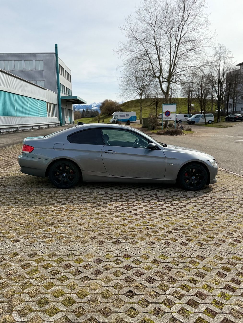 BMW Autos: BMW 335xi e92 – Gebraucht aus Wald ZH von mai_97pf 5