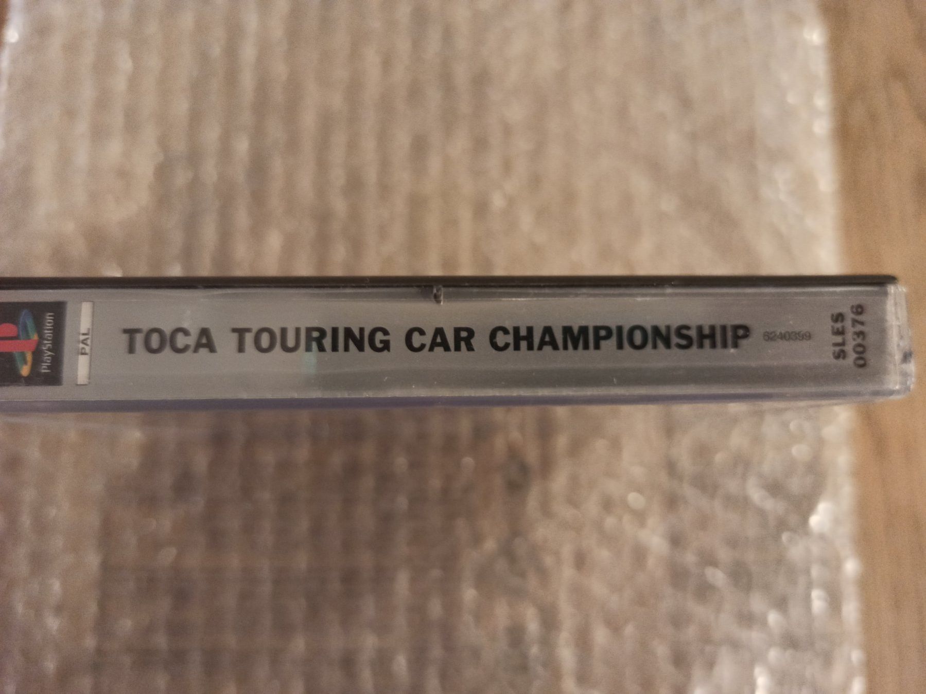 Giochi: TOCA Touring Car Championship PS1 – Usato da Oberweningen venduto da mar_87mx 2