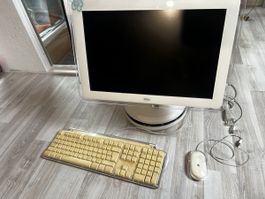 I Mac