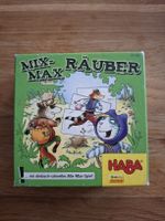Mix-Max Räuber