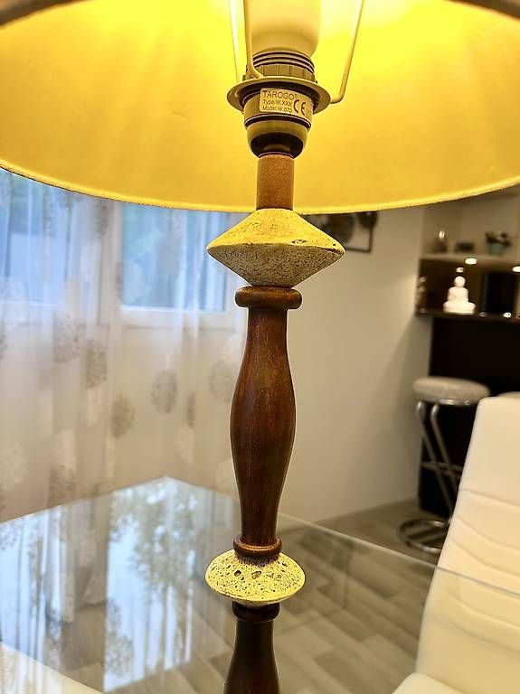 Lampen: Lampe à poser. – Gebraucht aus Domdidier von the_x6gl 1