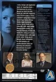 Tutti i DVDs: Alias - Die Agentin  (3. Staffel) – Usato da St.Galllen venduto da elkaphone 4