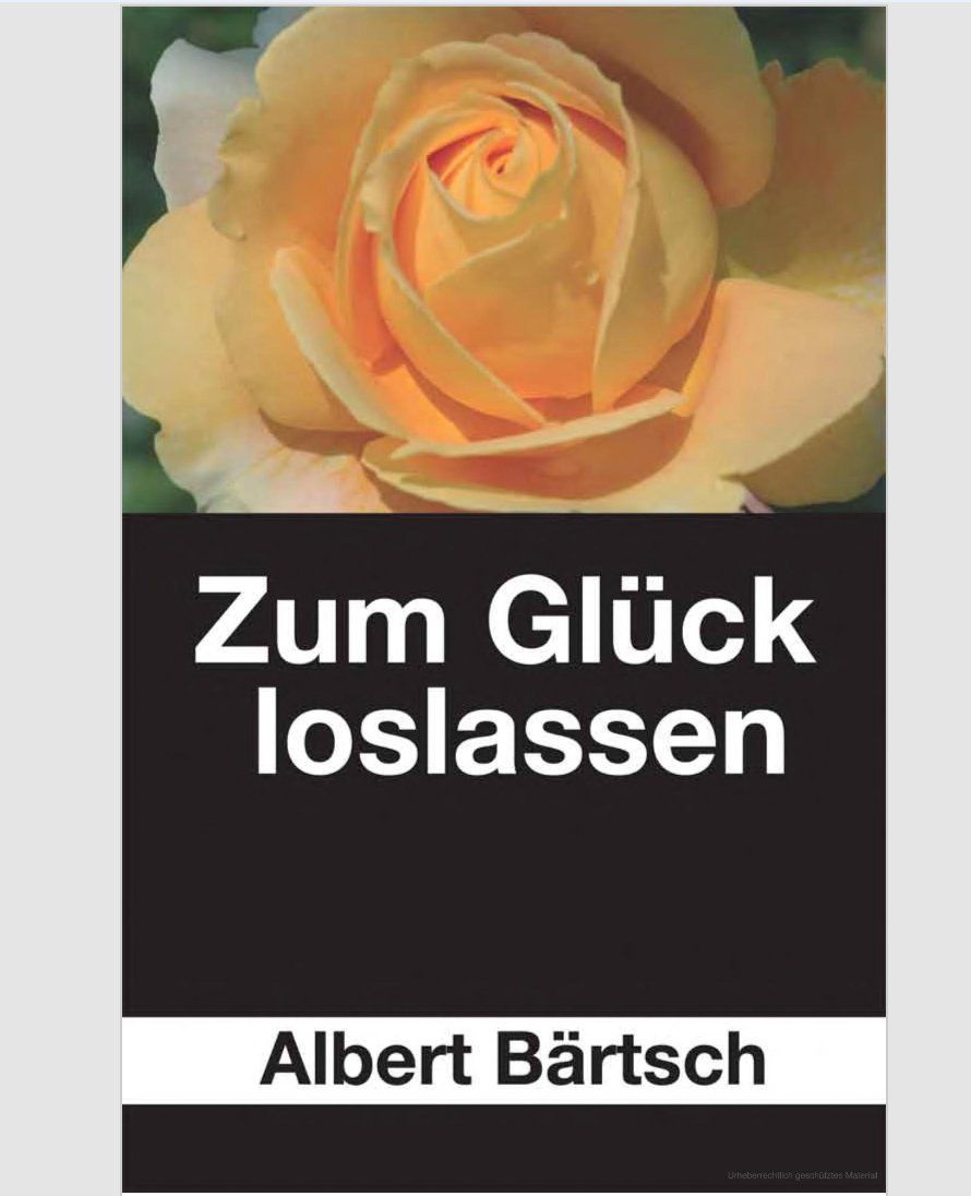 Libri: Zum Glück loslassen – Nuovo (secondo la descrizione) da Frauenfeld venduto da BUCHschatzLADEN_369