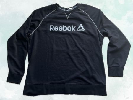 Vintage Rebook Longsleeve
