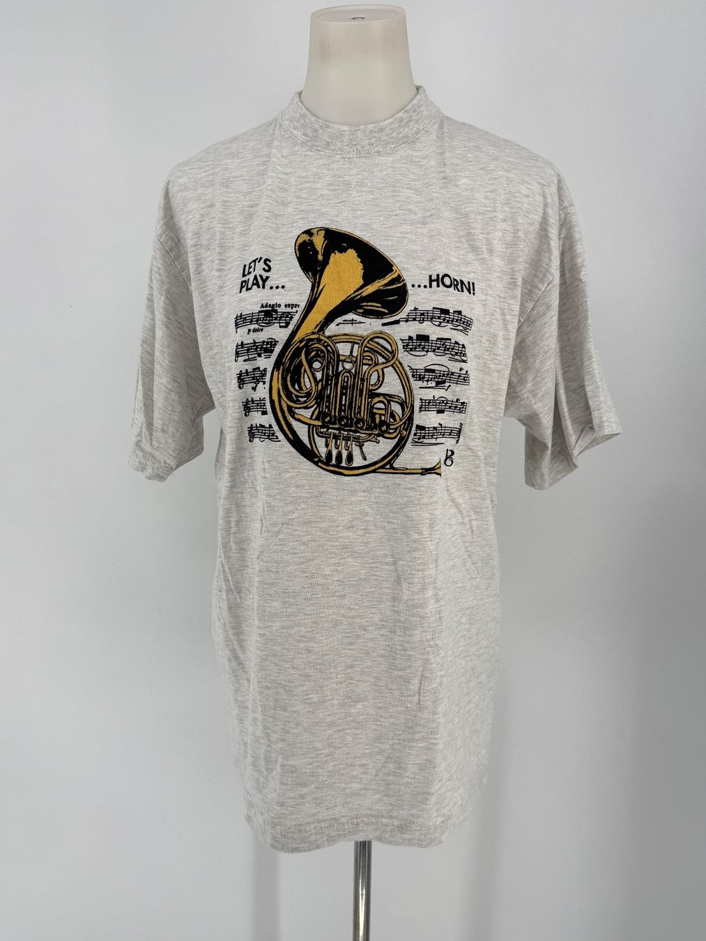 T-shirt: Shirt Gr. M/L – Usato da Auenstein venduto da moin.