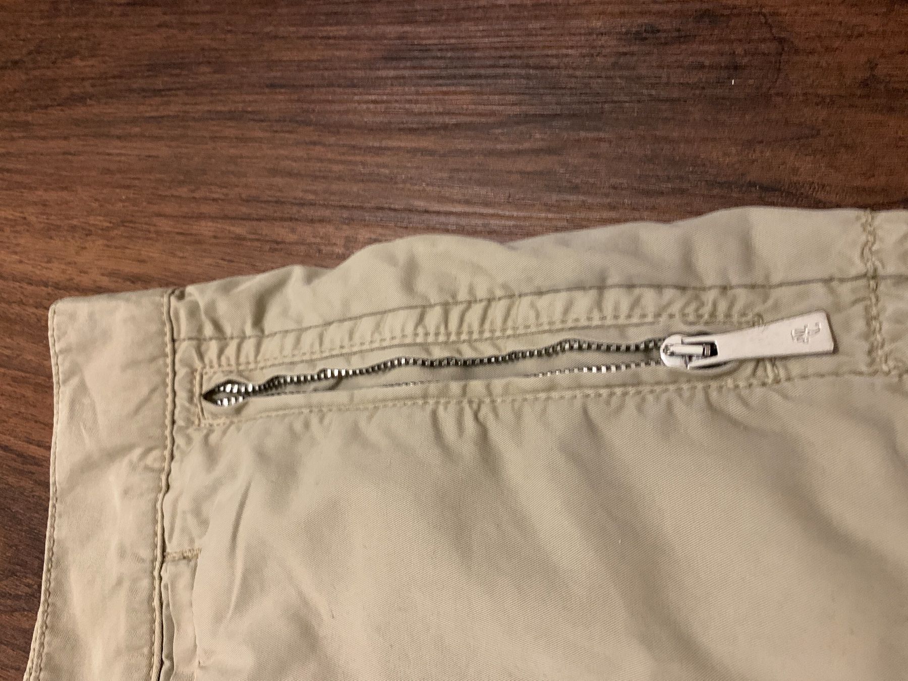 Versace Hosen: Vintage Gianni Versace Hosen/ Pants – Neu (gemäss Beschreibung) aus Luzern von Woodbee44 5