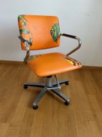 Coiffure Stuhl, Spezialanfertigung, Design Unikat
