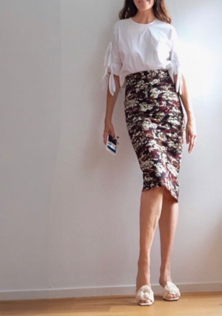 Victoria Beckham Röcke: VICTORIA BECKHAM Bleistiftrock - neu - – Neu (gemäss Beschreibung) aus Jona von vanessasupermarket20 3