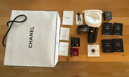 CHANEL Beauty Set