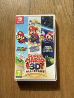Super Mario 3D All*Stars / 3 in 1 / Nintendo Switch