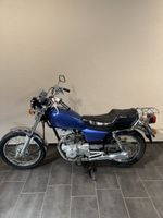 Honda CM125