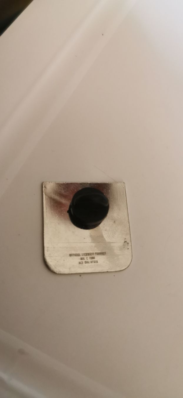 Placchette & Badge: Pin Québec Nordiques  – Usato da Genève venduto da vins50 1