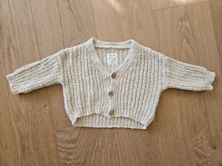 Strickjacke Play Up
