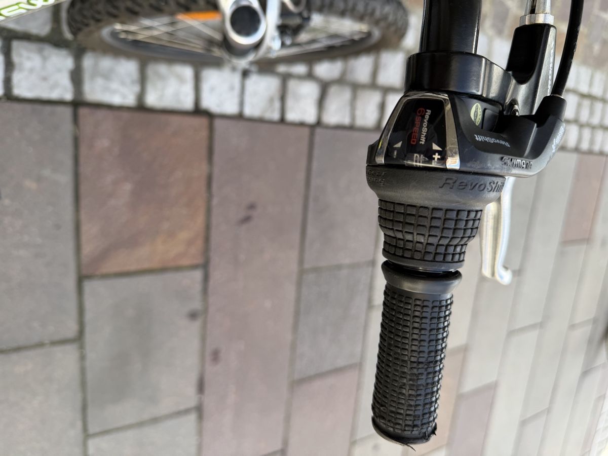 Crosswave Biciclette: Kinder Velo Crosswave – Usato da Bülach venduto da FrauLore 8