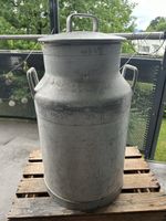 Milchkanne 40l
