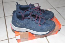 Chaussures de marche JACK WOLFSKIN _  size 37
