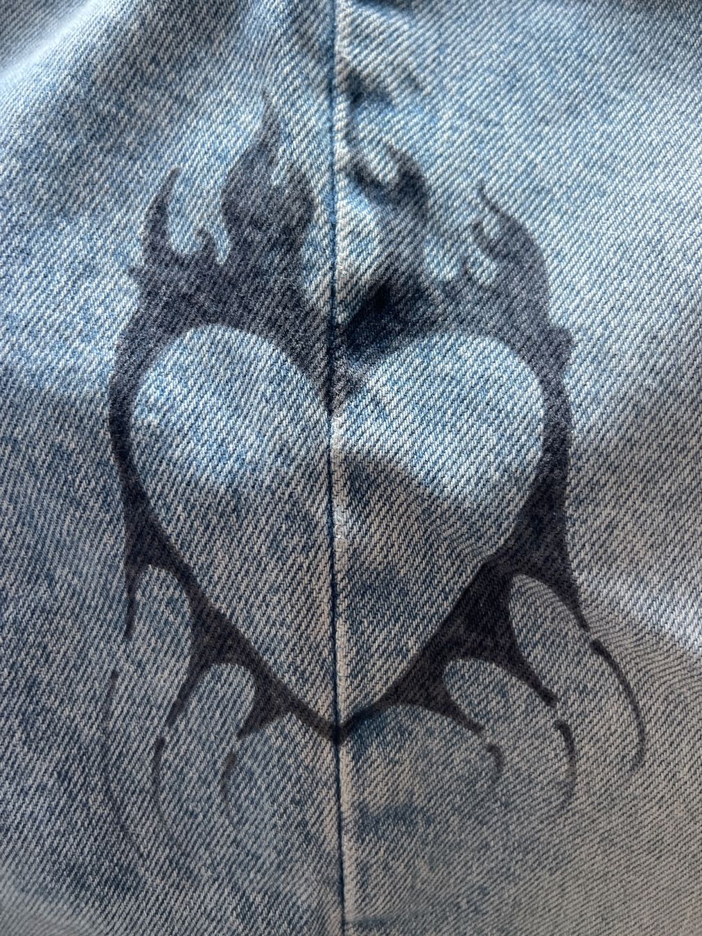 Zara Jeans: Zara Denimwear – Usato da Agra venduto da Milena_L 3