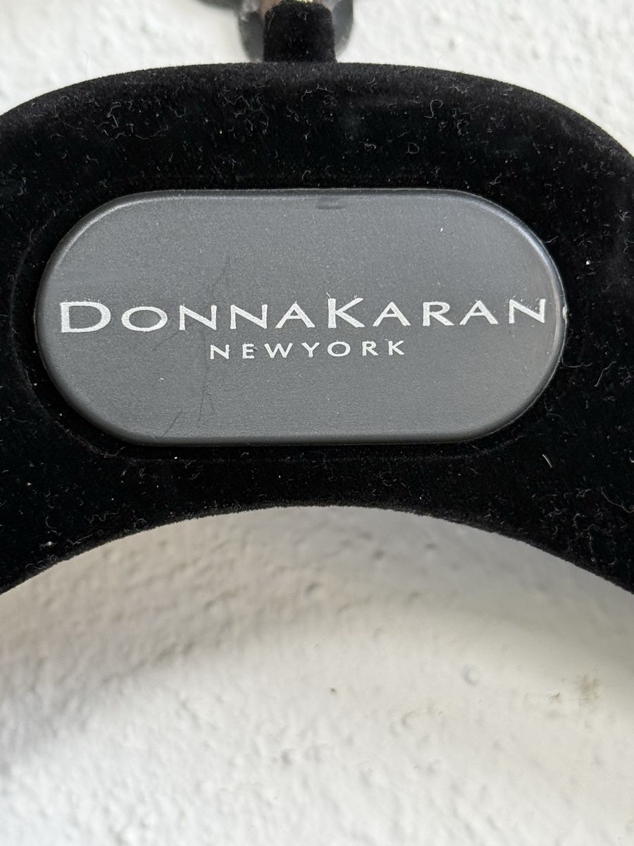 Pulls & Sweat-shirts: DONNA KARAN Dünner Pulli Longsleeve Grösse L – D'occasion à Konolfingen par petzipetz 2