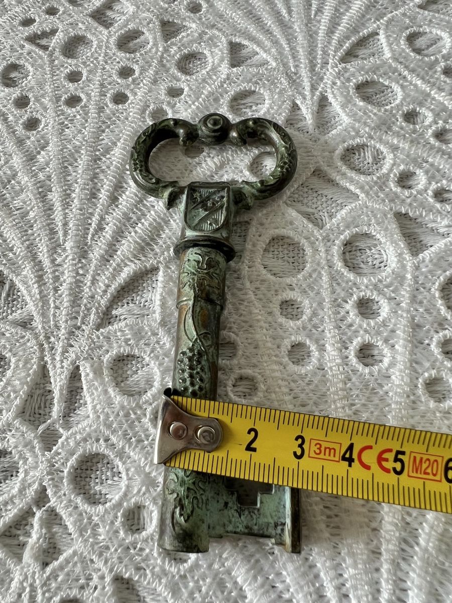 Flaschenöffner & -verschlüsse: Vintage Korkenzieher Flaschenöffner Ca 12cm – Gebraucht aus Frenkendorf von Only1 8