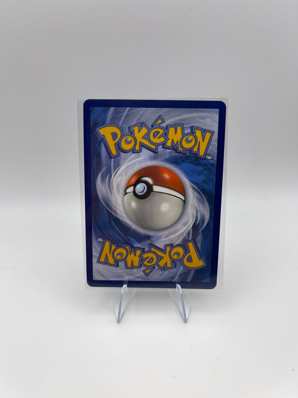 Pokémon Sammelbilder & Trading cards: Pokemon: Team Rockets Crobat ex 122/182 – Gebraucht aus Märstetten von AlienNova 1