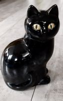 Keramik Katze  -  Lisa Larson  -  GUSTAVSBERG  -  SWEDEN